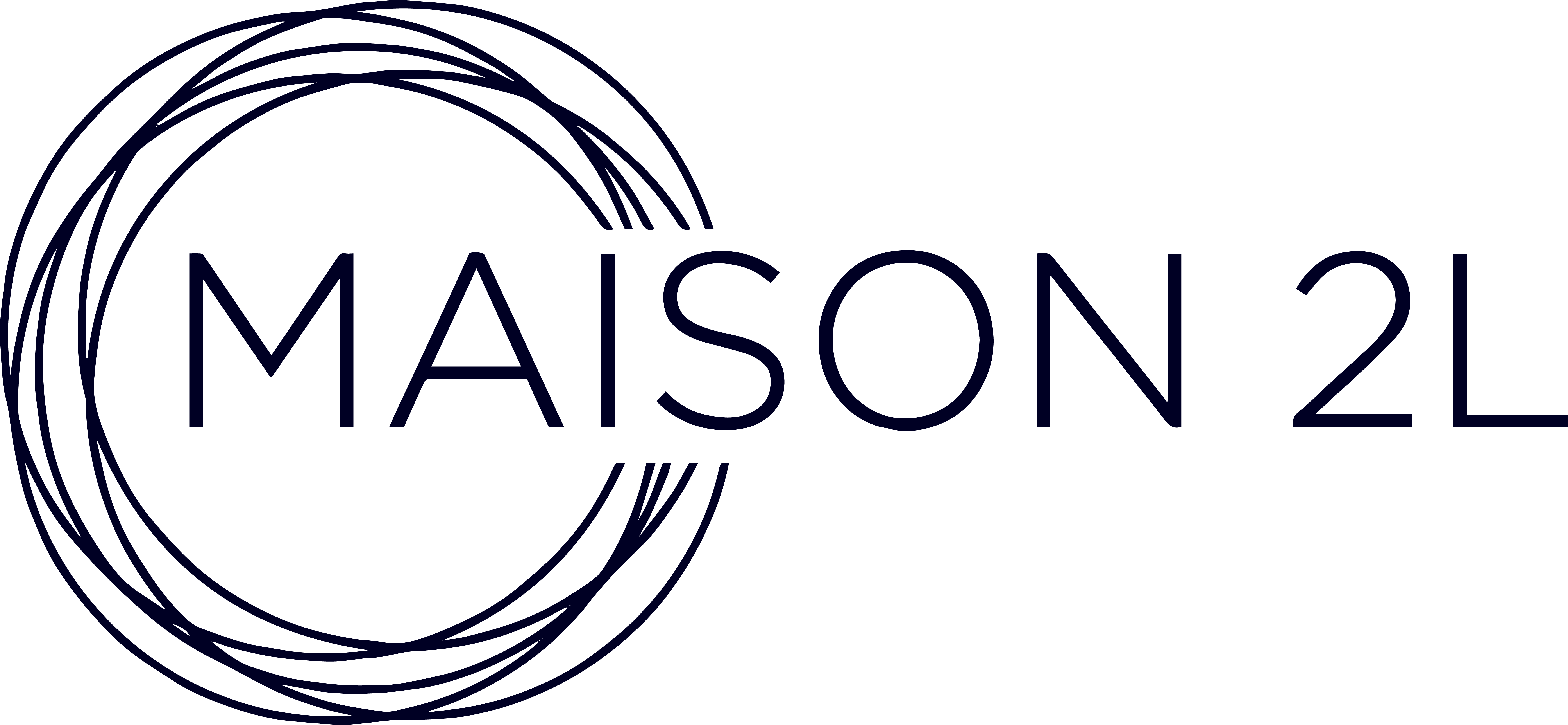 Places Paris Logo
